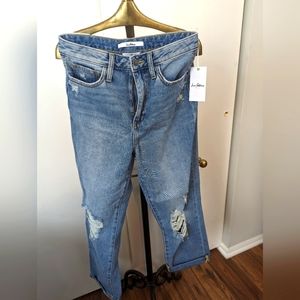 NWT - Sam Edelman Jeans size 2